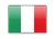 ITALSERVICE SERVIZI E PULIZIE - Italiano