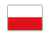 ITALSERVICE SERVIZI E PULIZIE - Polski
